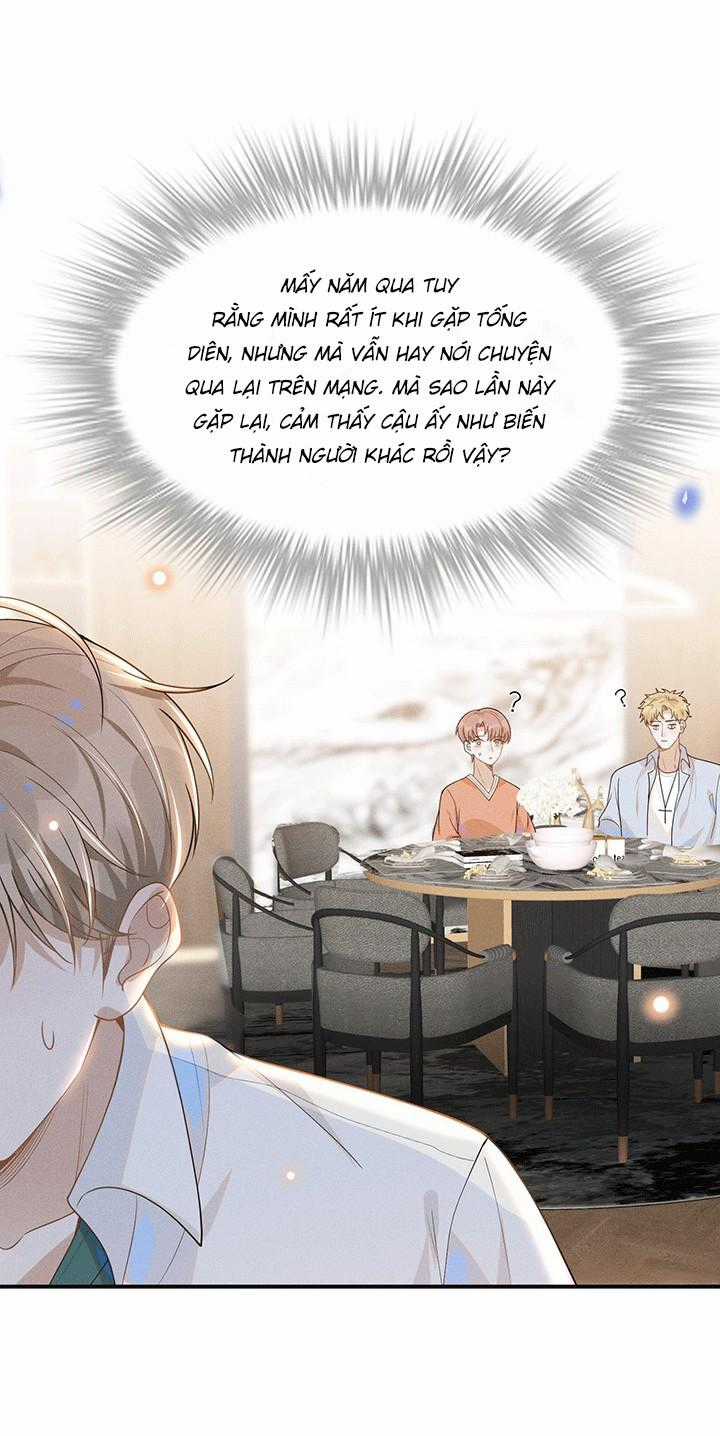 Lai Sinh Bất Kiến - Chapter 48 - Trang 32