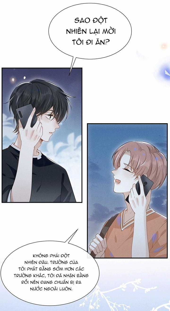 Lai Sinh Bất Kiến - Chapter 48 - Trang 6