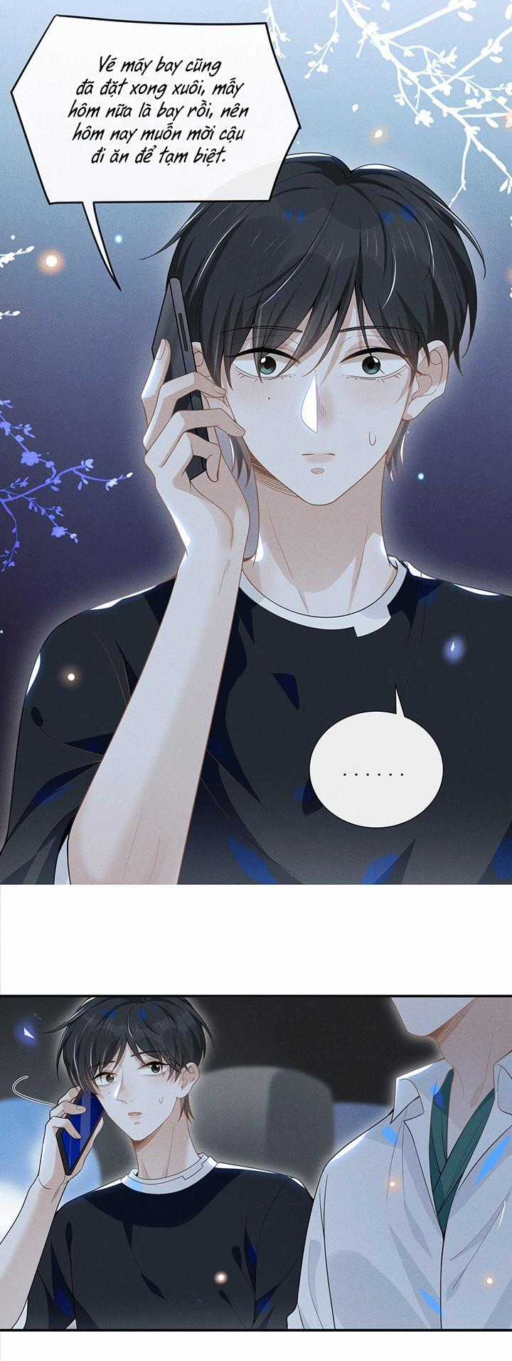 Lai Sinh Bất Kiến - Chapter 48 - Trang 7