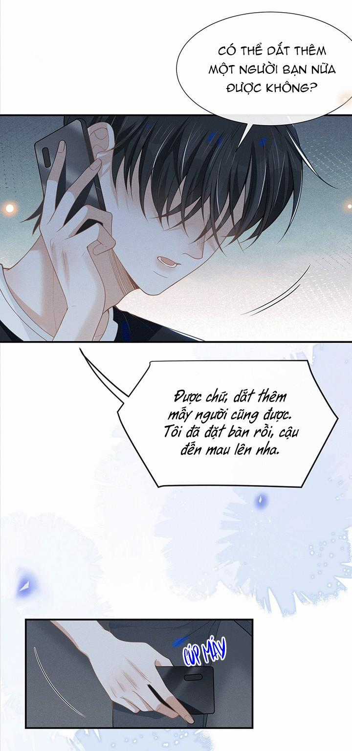 Lai Sinh Bất Kiến - Chapter 48 - Trang 9
