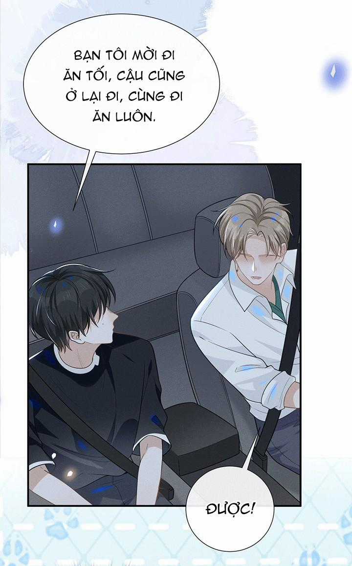 Lai Sinh Bất Kiến - Chapter 48 - Trang 10