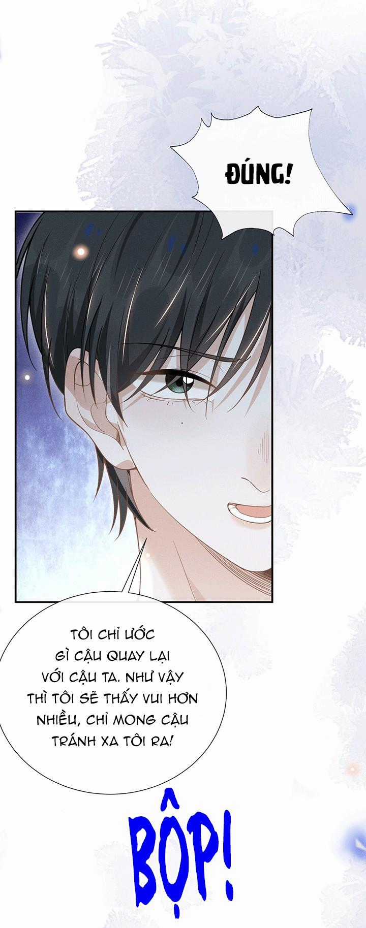 Lai Sinh Bất Kiến - Chapter 49 - Trang 11