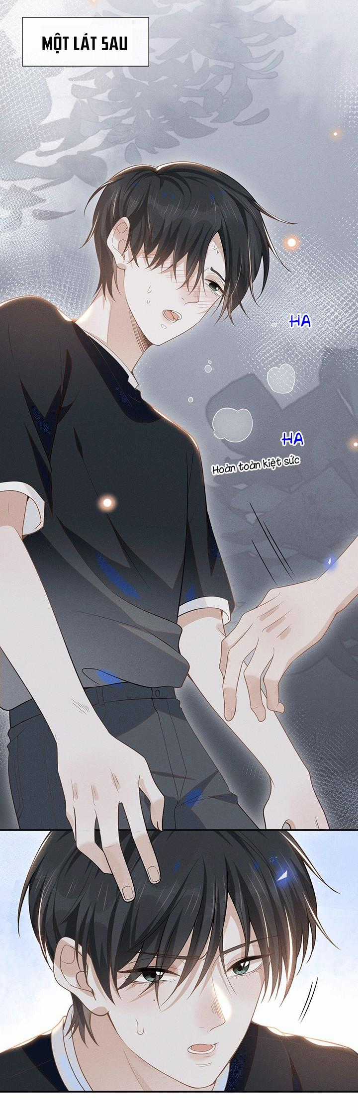 Lai Sinh Bất Kiến - Chapter 49 - Trang 15