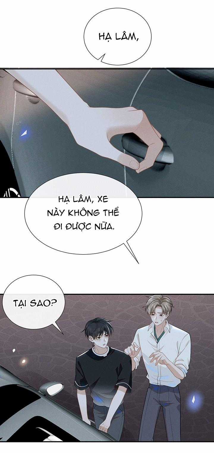 Lai Sinh Bất Kiến - Chapter 49 - Trang 22