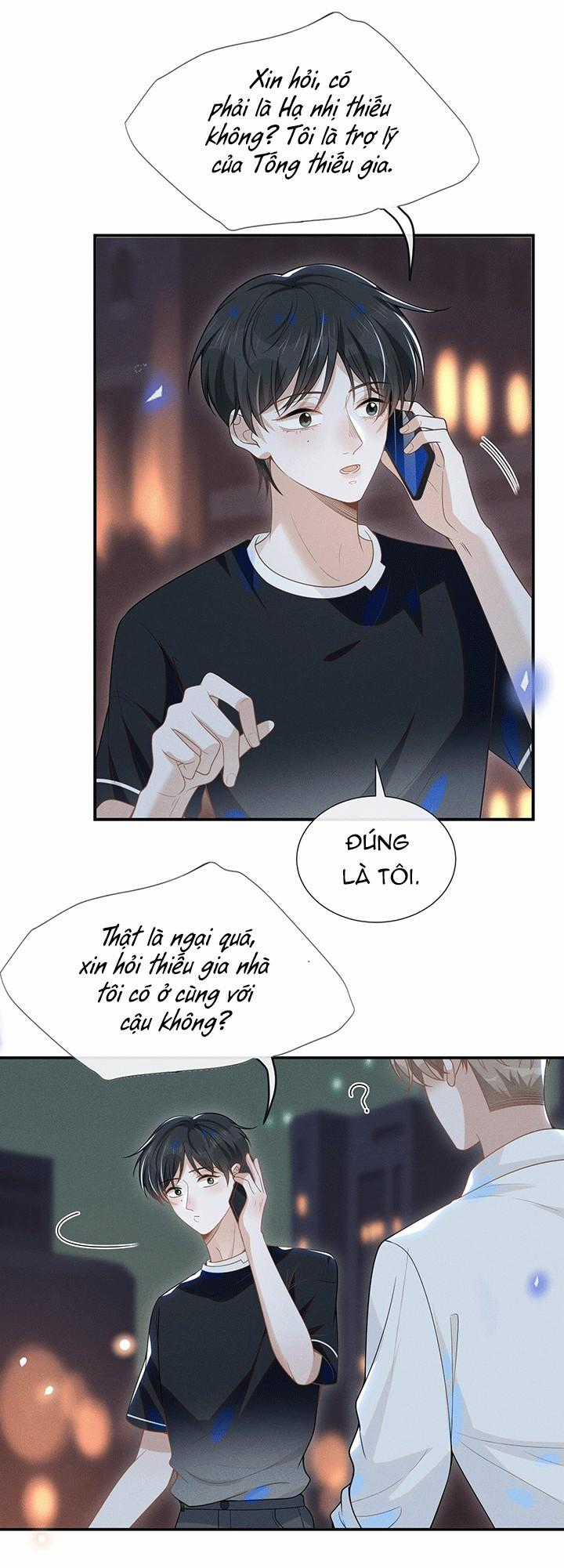 Lai Sinh Bất Kiến - Chapter 49 - Trang 28