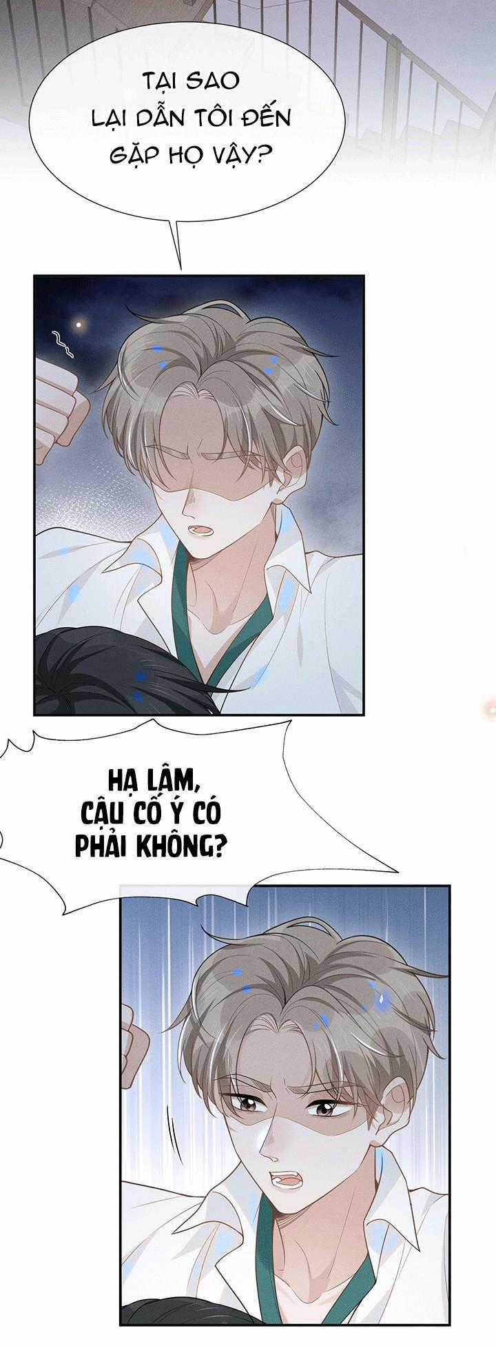 Lai Sinh Bất Kiến - Chapter 49 - Trang 4