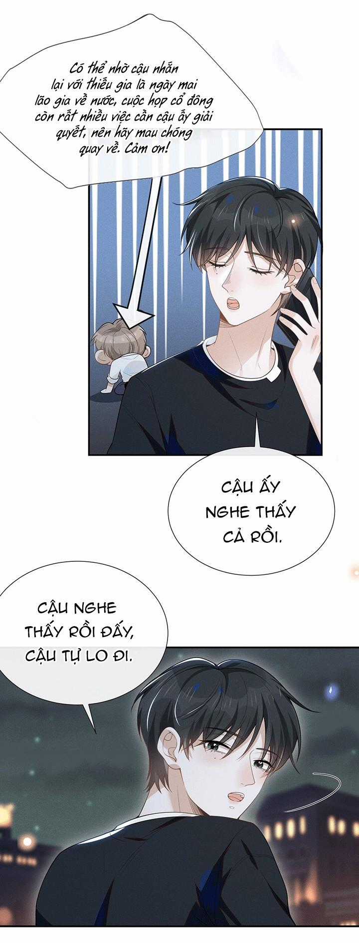 Lai Sinh Bất Kiến - Chapter 49 - Trang 32