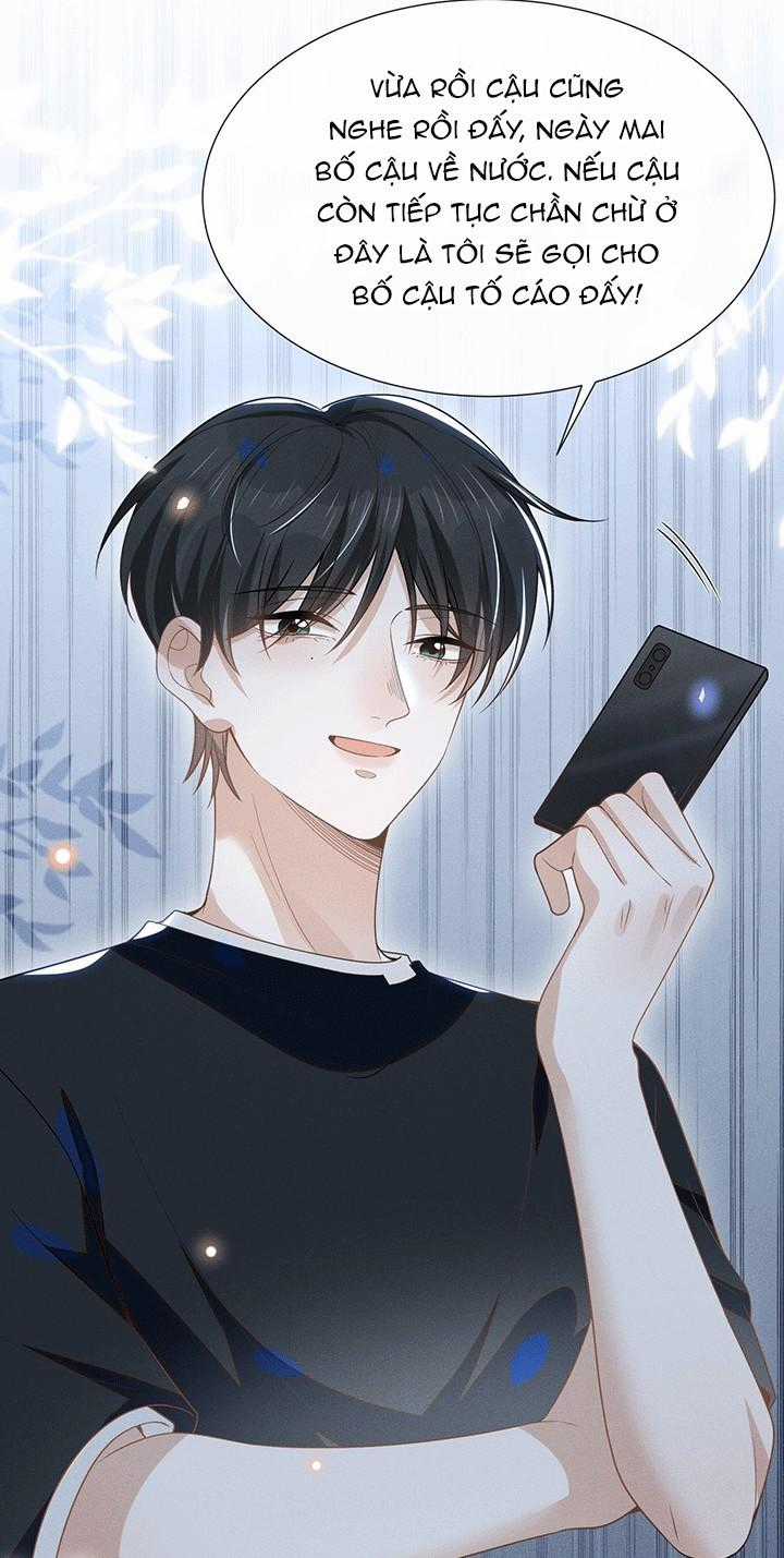 Lai Sinh Bất Kiến - Chapter 49 - Trang 34