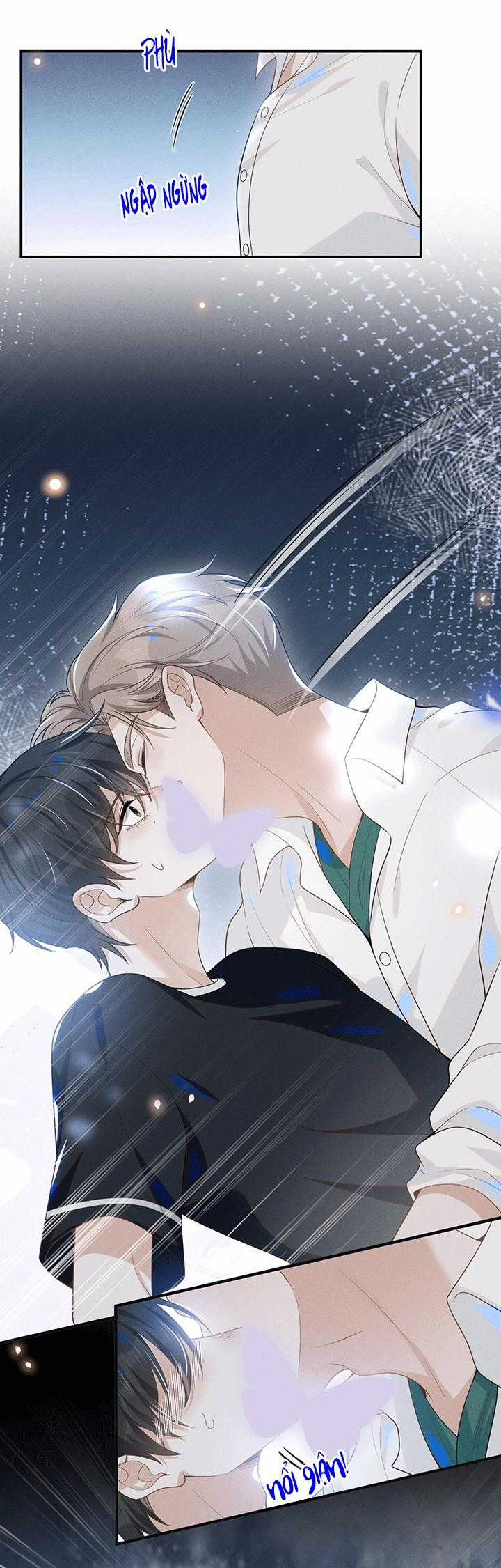 Lai Sinh Bất Kiến - Chapter 49 - Trang 6