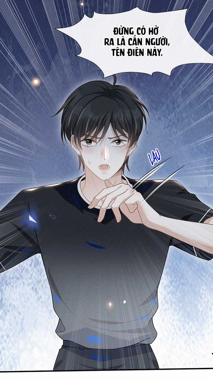 Lai Sinh Bất Kiến - Chapter 49 - Trang 8