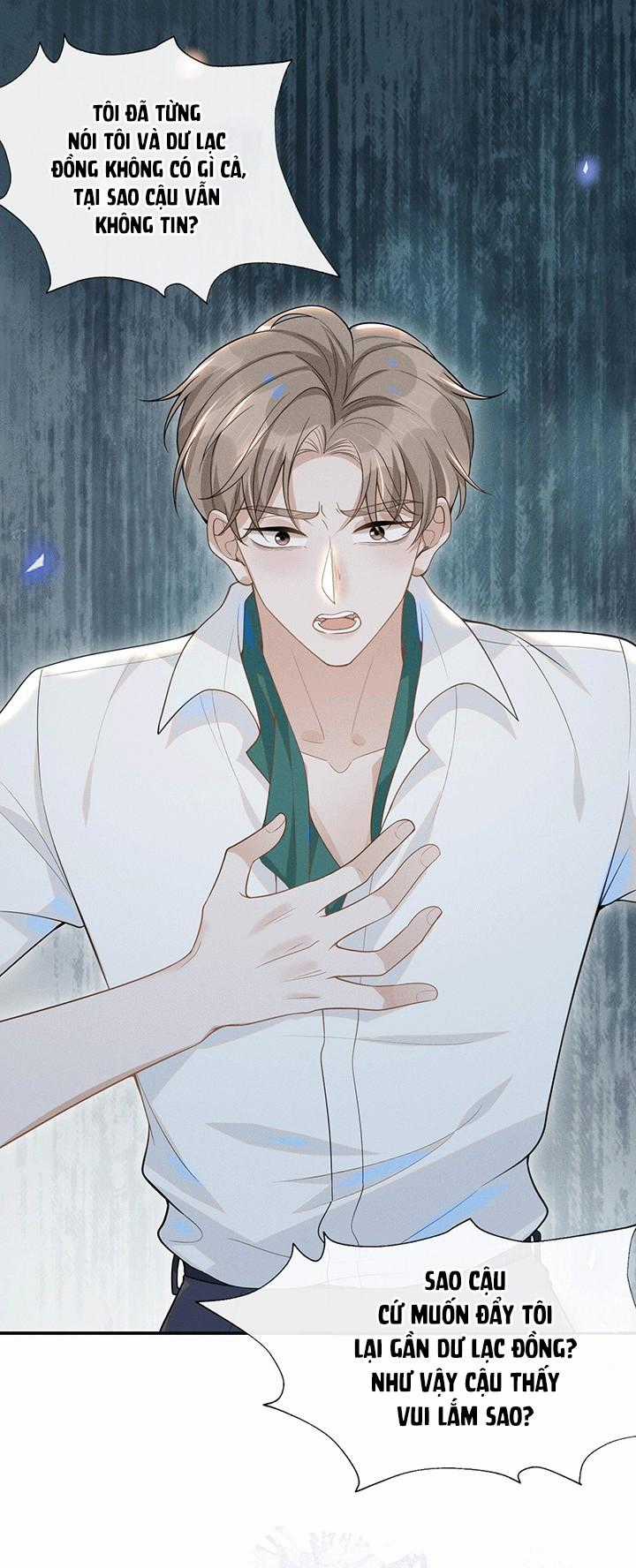 Lai Sinh Bất Kiến - Chapter 49 - Trang 10