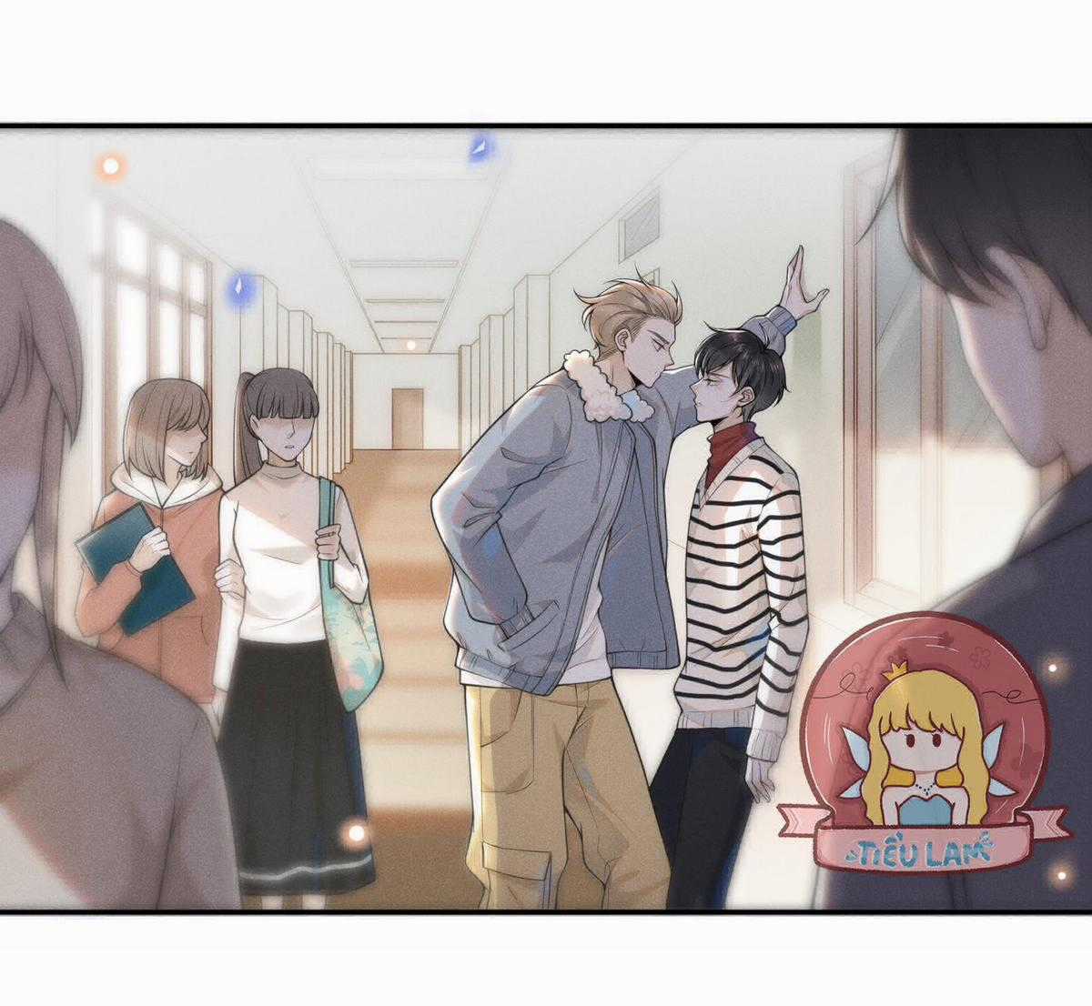 Lai Sinh Bất Kiến - Chapter 5 - Trang 2