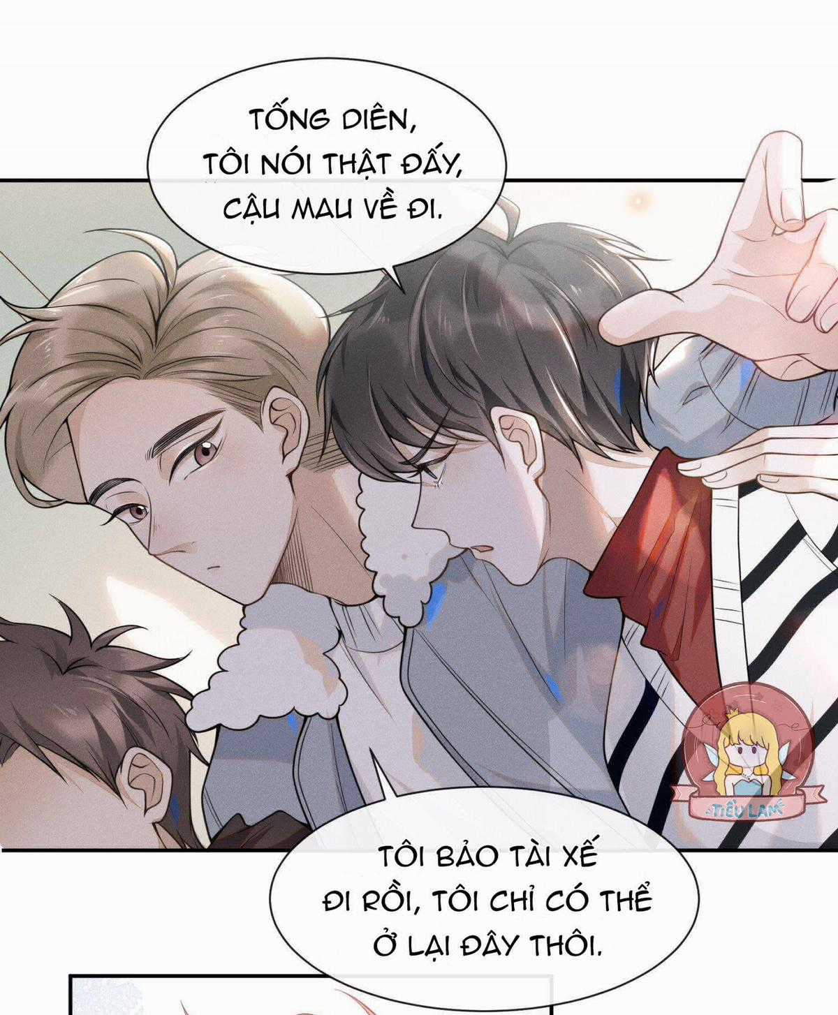 Lai Sinh Bất Kiến - Chapter 5 - Trang 12