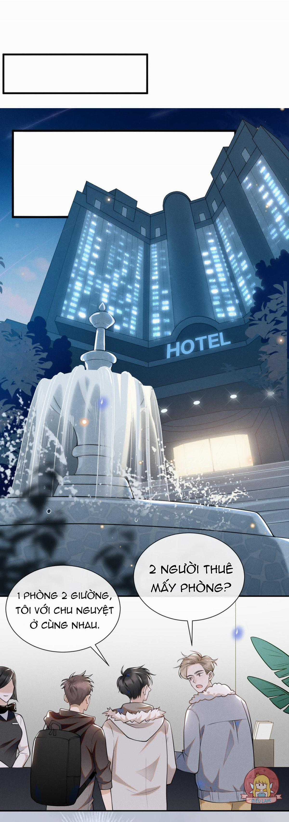 Lai Sinh Bất Kiến - Chapter 5 - Trang 14