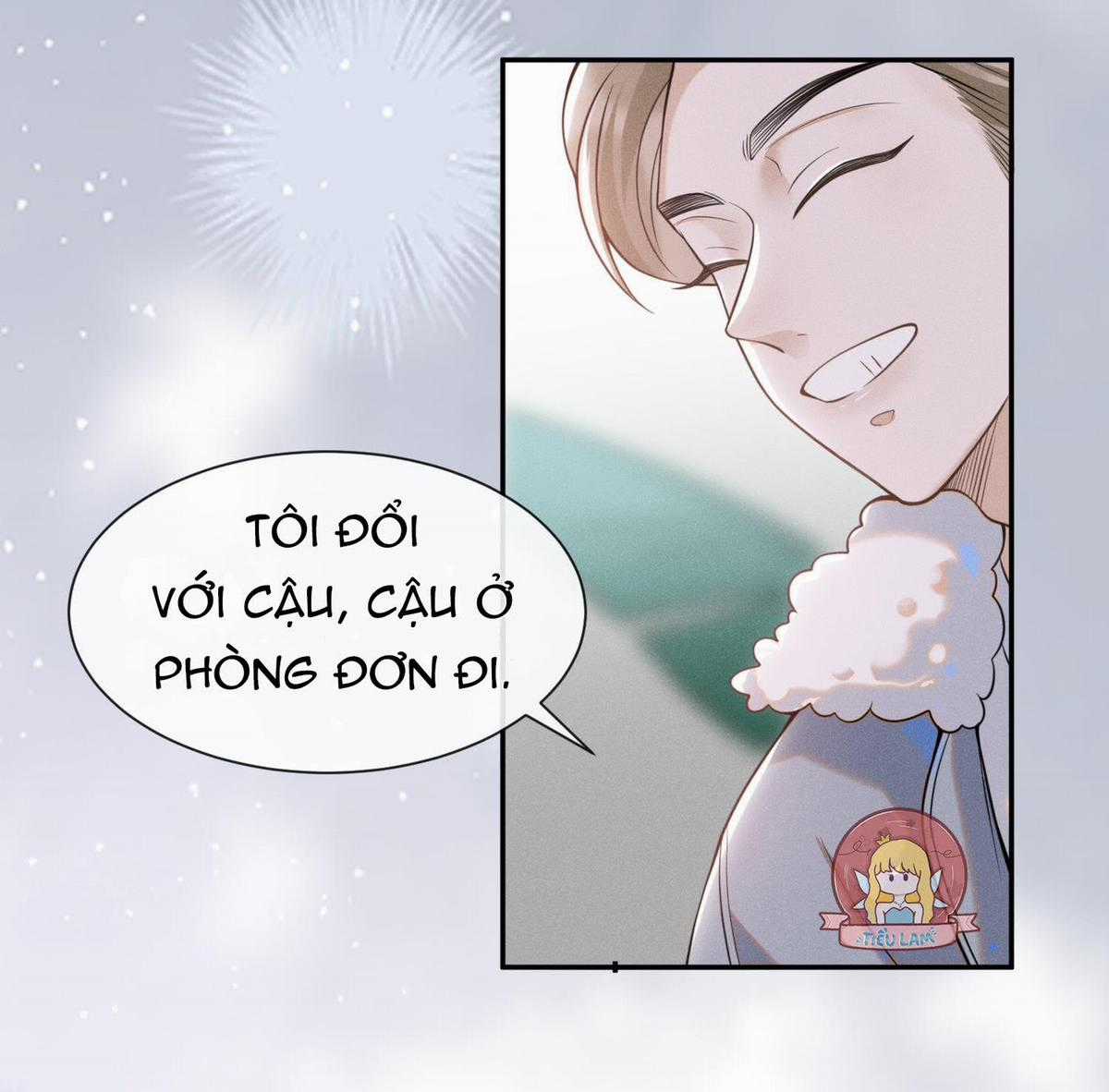 Lai Sinh Bất Kiến - Chapter 5 - Trang 15