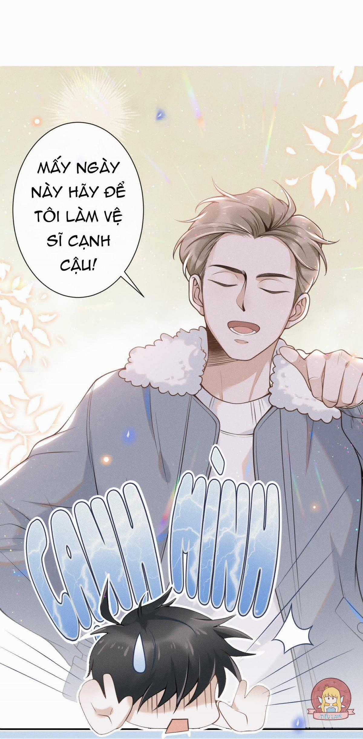 Lai Sinh Bất Kiến - Chapter 5 - Trang 17