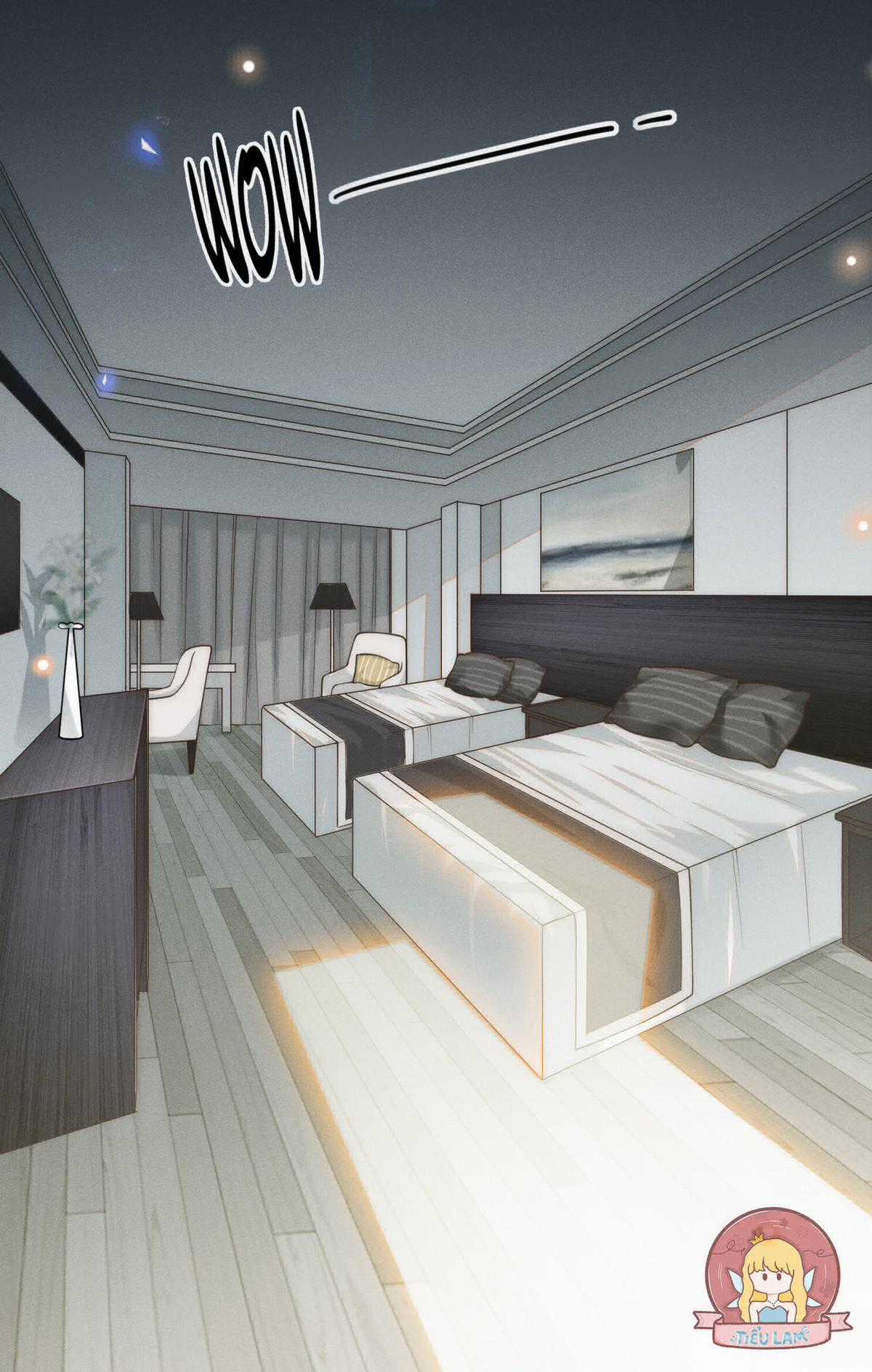 Lai Sinh Bất Kiến - Chapter 5 - Trang 21