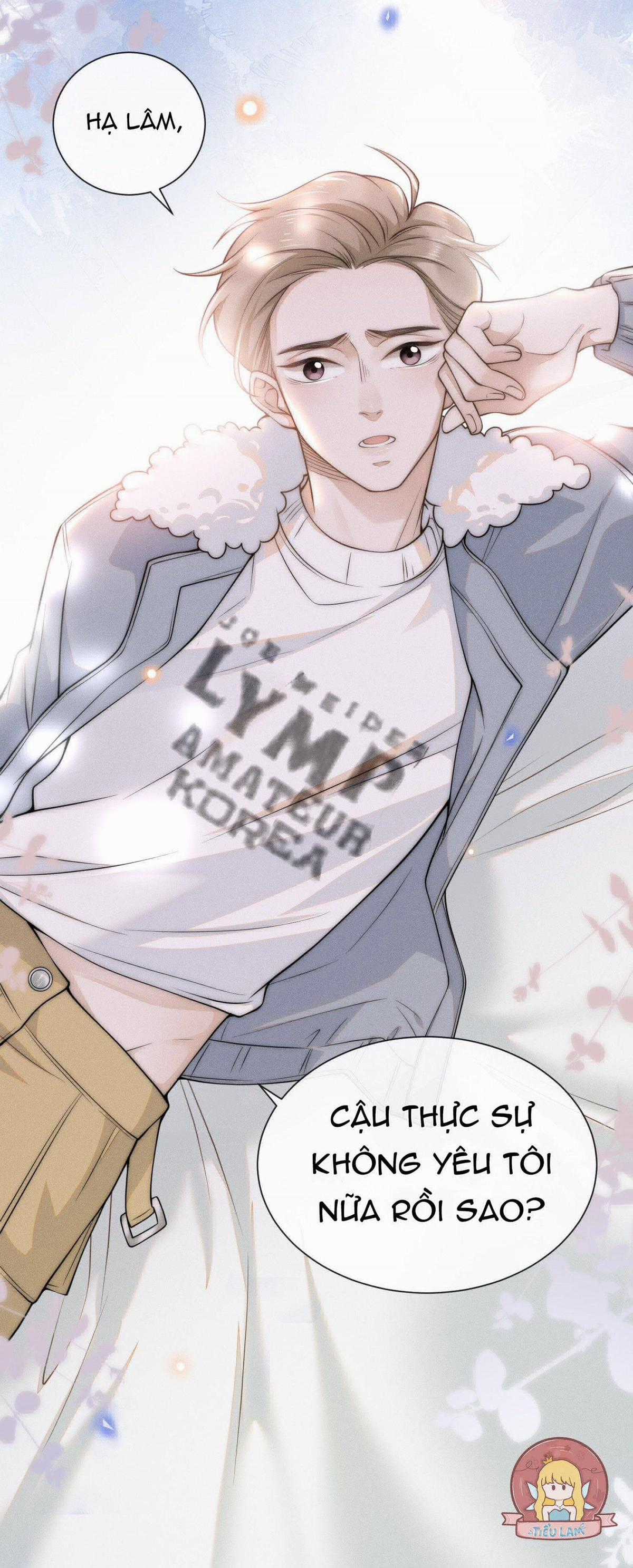 Lai Sinh Bất Kiến - Chapter 5 - Trang 23