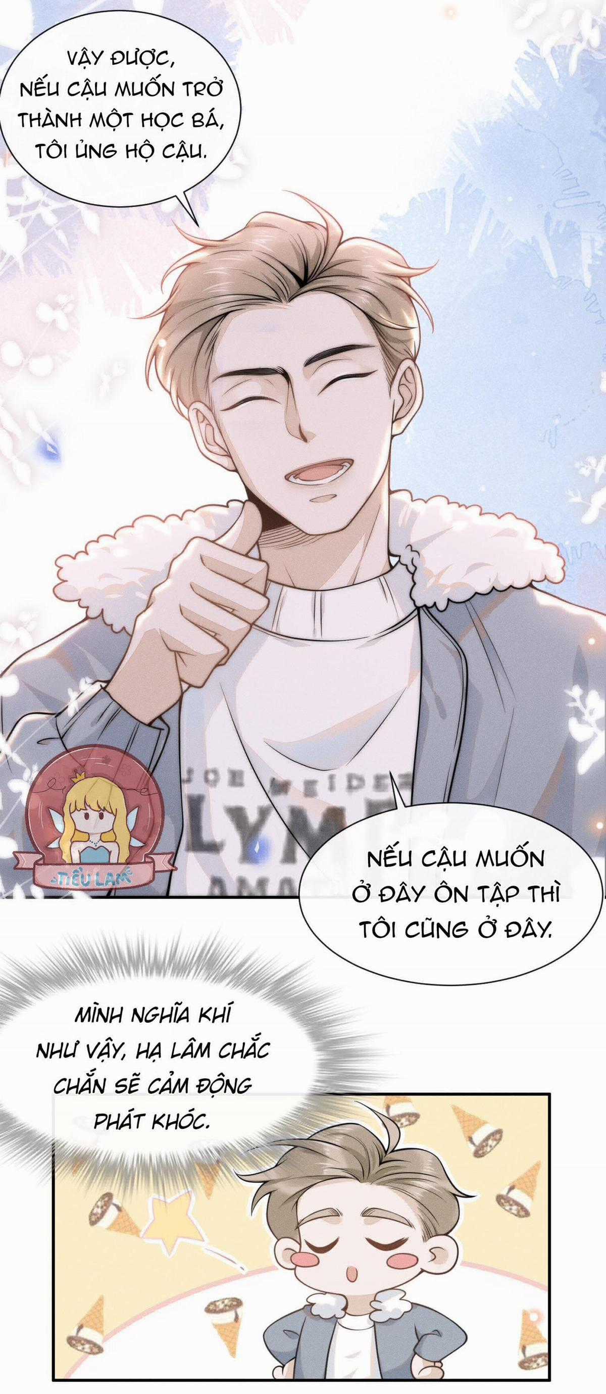 Lai Sinh Bất Kiến - Chapter 5 - Trang 4