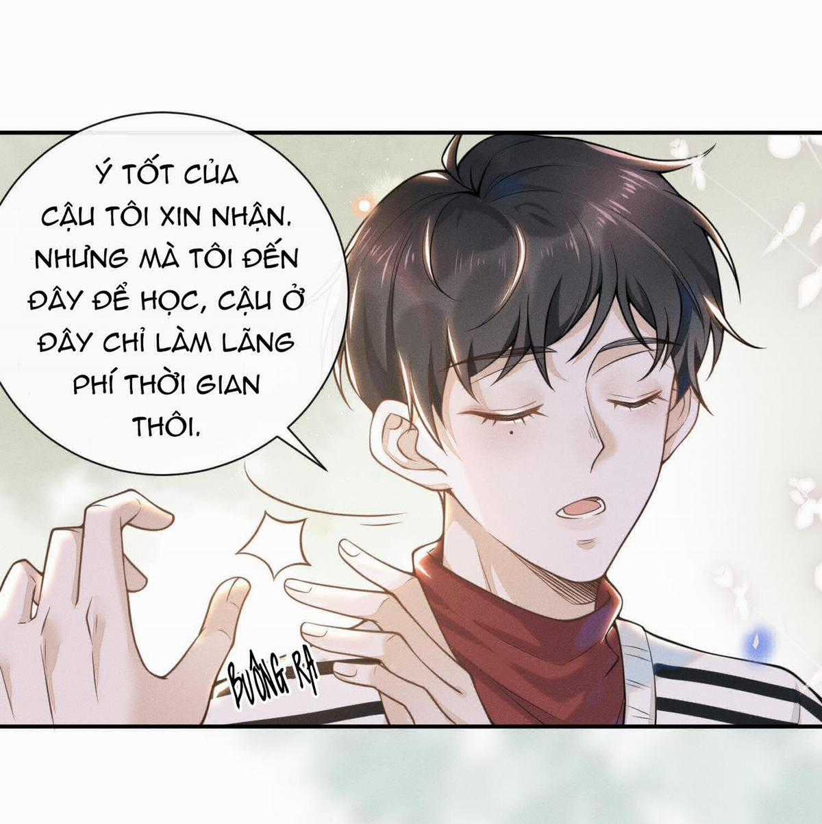 Lai Sinh Bất Kiến - Chapter 5 - Trang 5