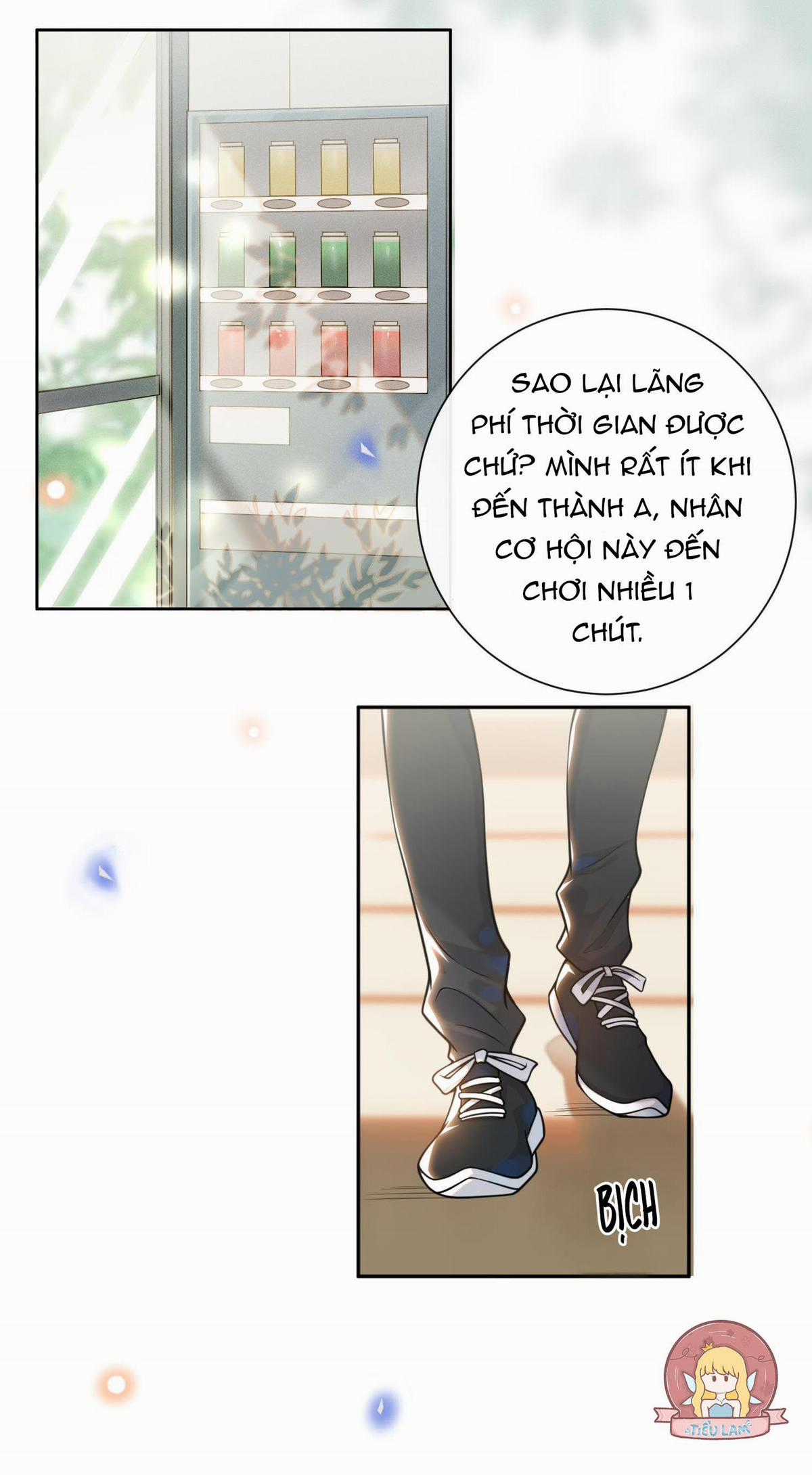 Lai Sinh Bất Kiến - Chapter 5 - Trang 6