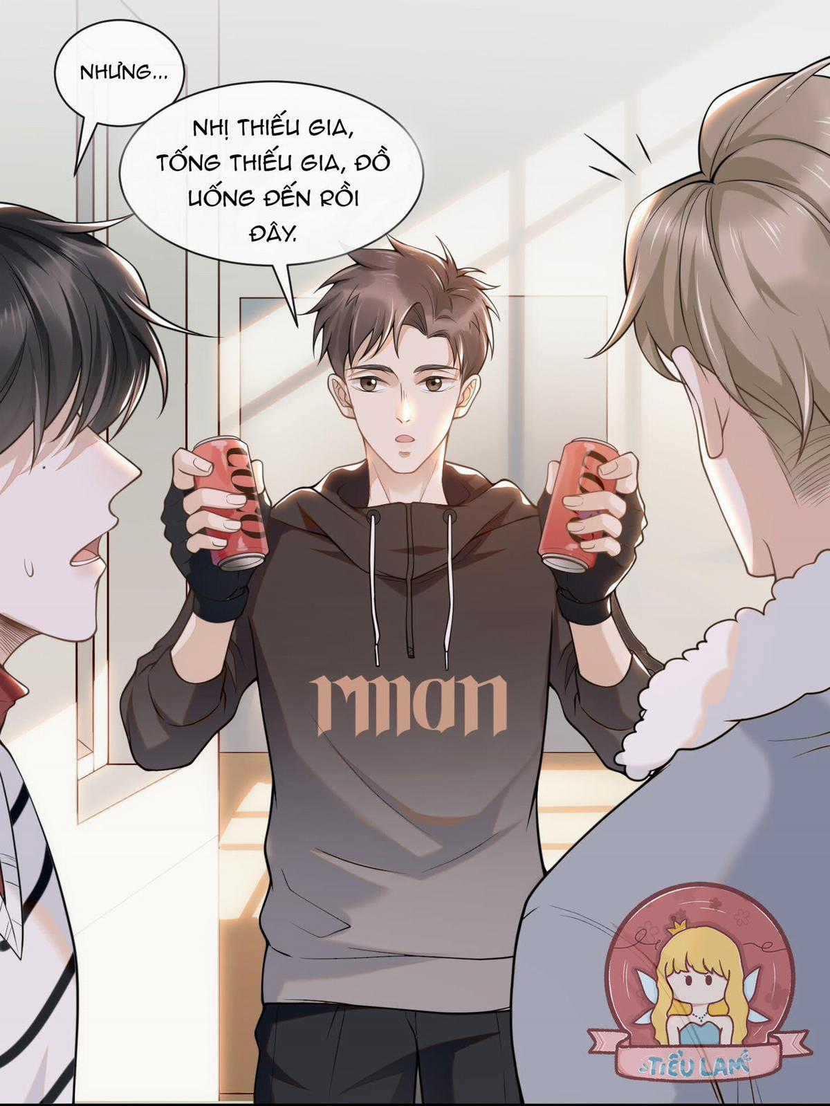 Lai Sinh Bất Kiến - Chapter 5 - Trang 7