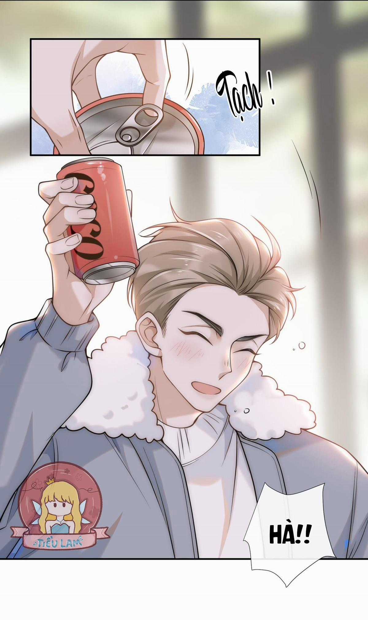 Lai Sinh Bất Kiến - Chapter 5 - Trang 8