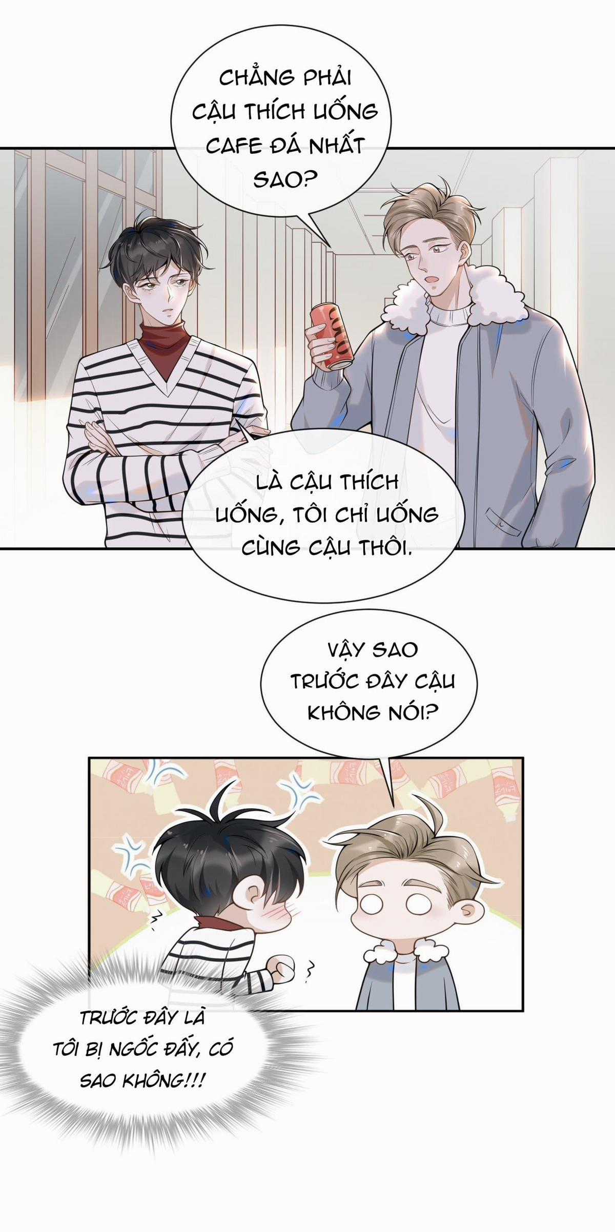 Lai Sinh Bất Kiến - Chapter 5 - Trang 10