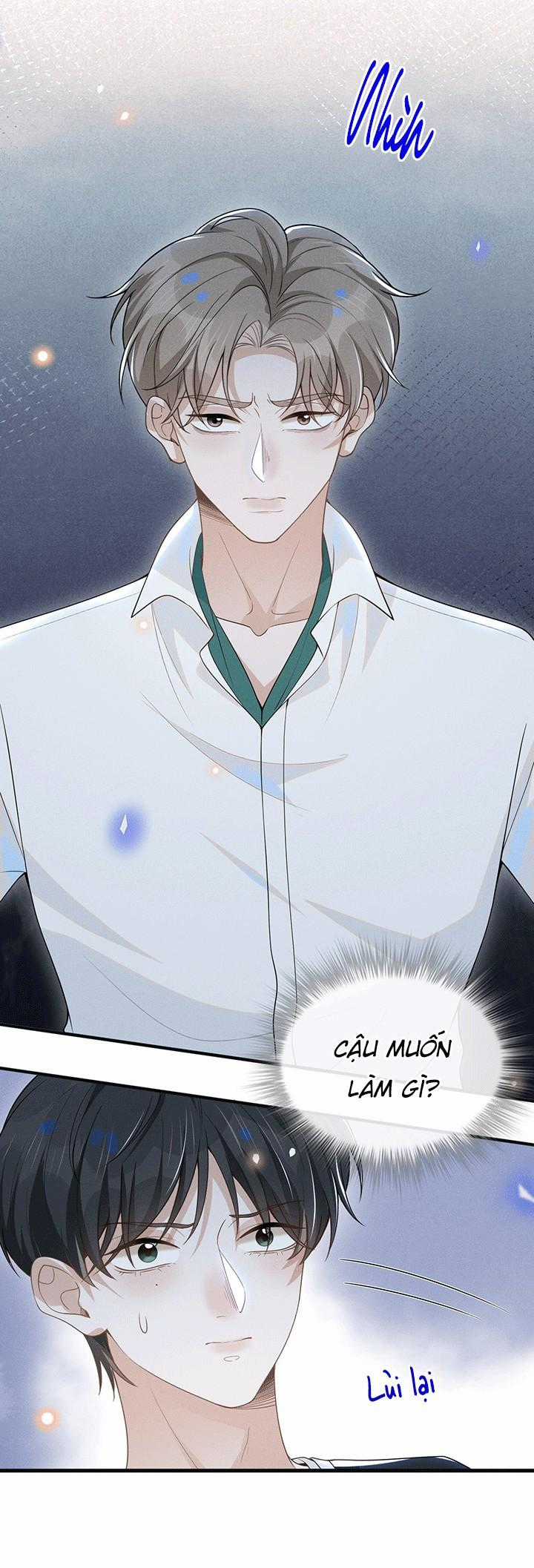 Lai Sinh Bất Kiến - Chapter 50 - Trang 11