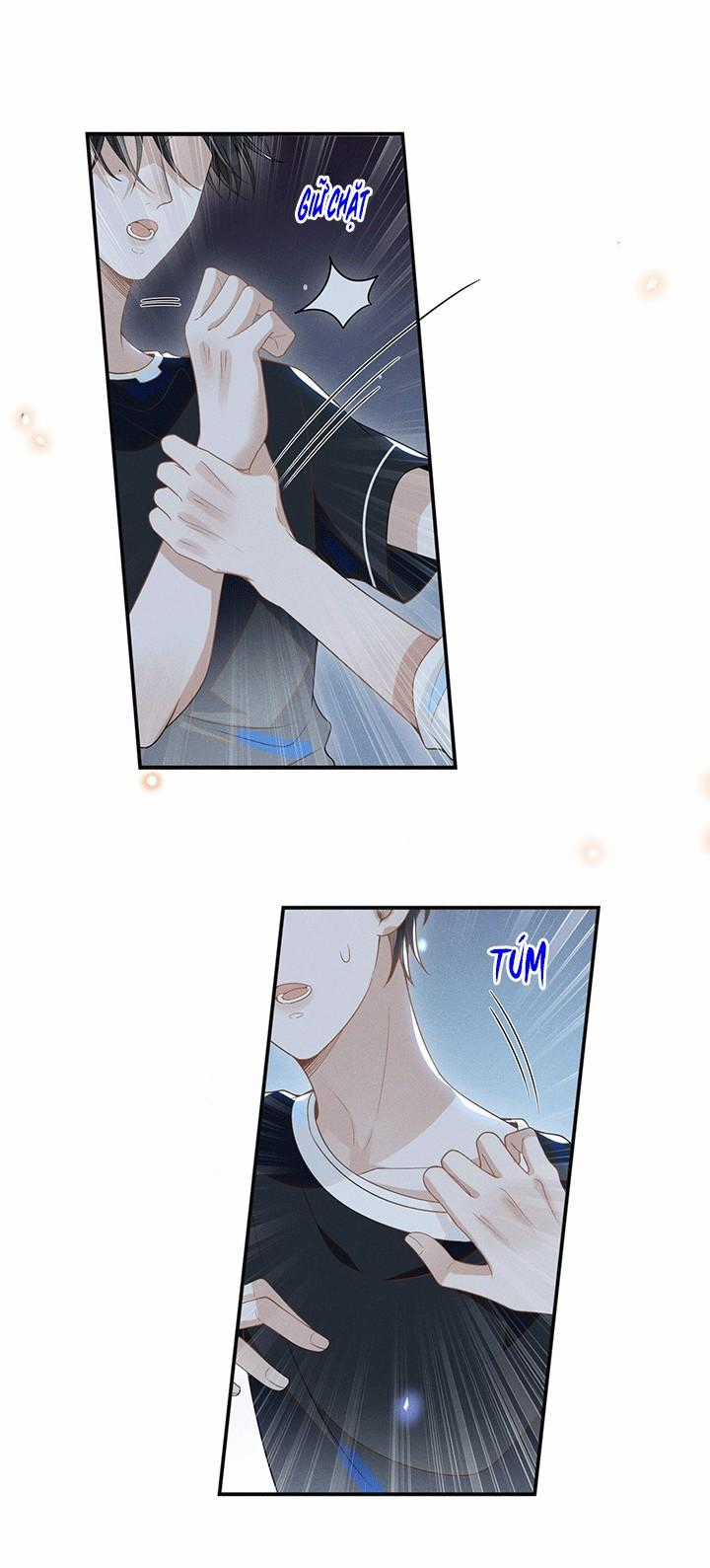 Lai Sinh Bất Kiến - Chapter 50 - Trang 12