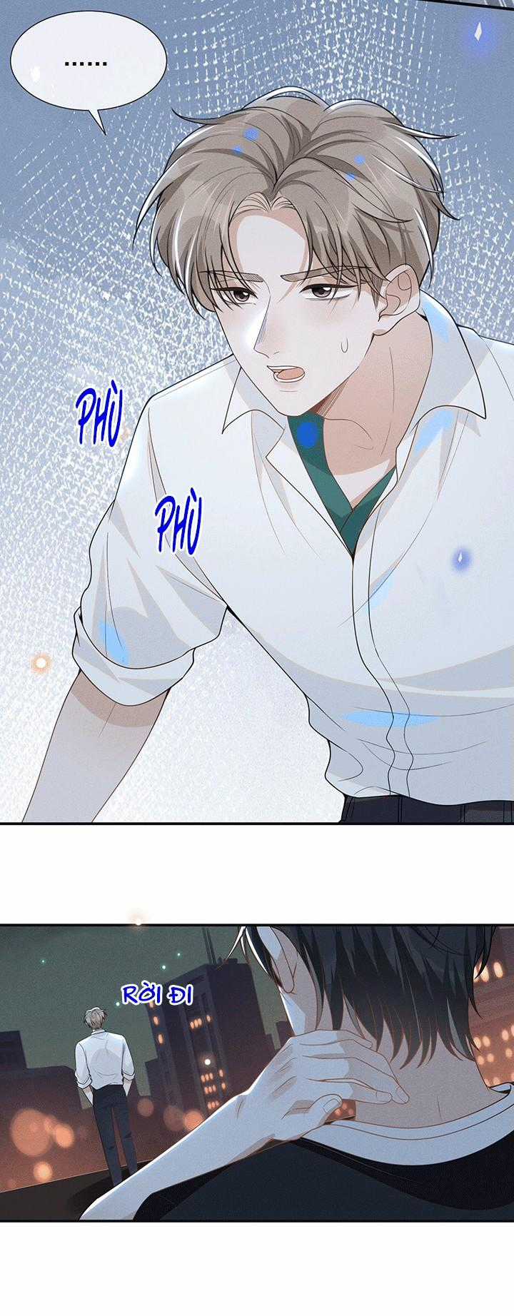 Lai Sinh Bất Kiến - Chapter 50 - Trang 15