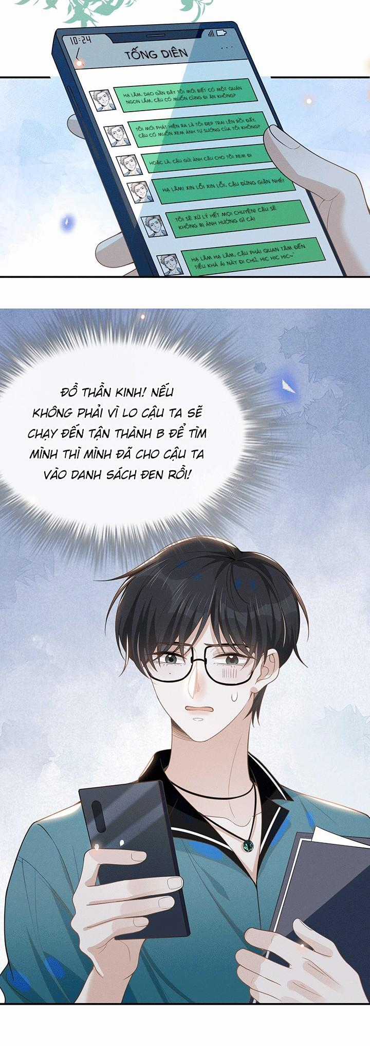 Lai Sinh Bất Kiến - Chapter 50 - Trang 17