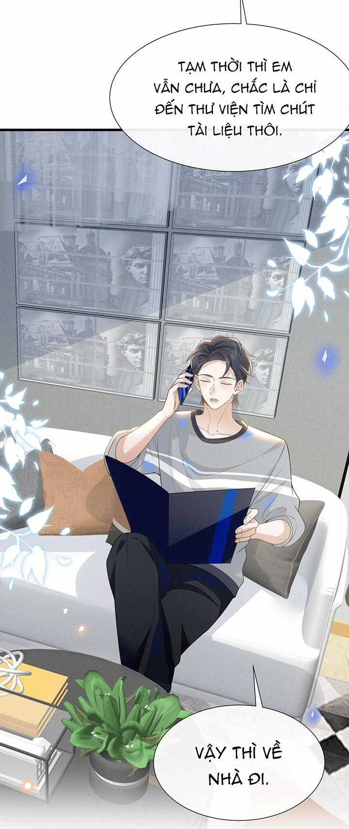 Lai Sinh Bất Kiến - Chapter 50 - Trang 19