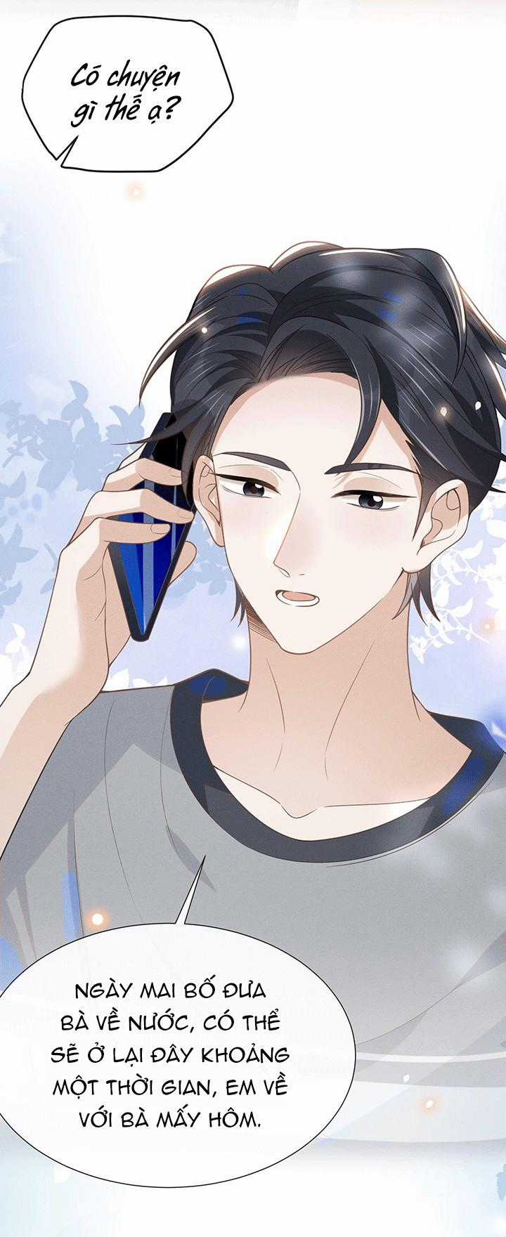 Lai Sinh Bất Kiến - Chapter 50 - Trang 20