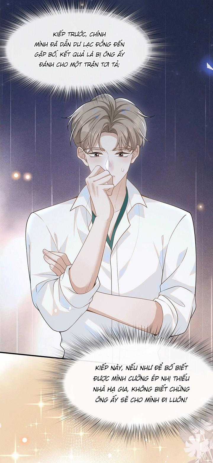 Lai Sinh Bất Kiến - Chapter 50 - Trang 3