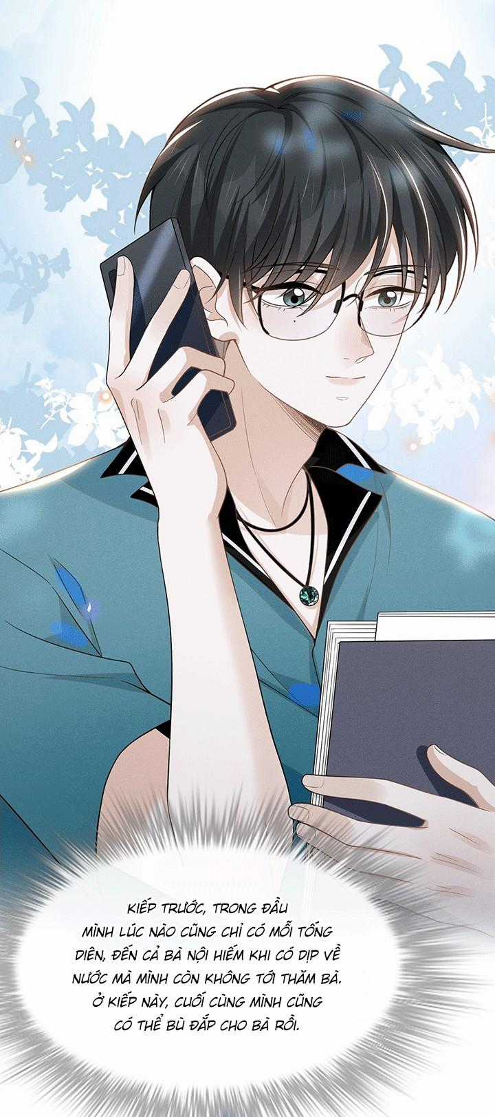 Lai Sinh Bất Kiến - Chapter 50 - Trang 21