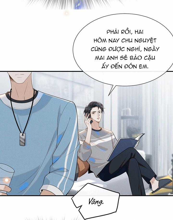 Lai Sinh Bất Kiến - Chapter 50 - Trang 22