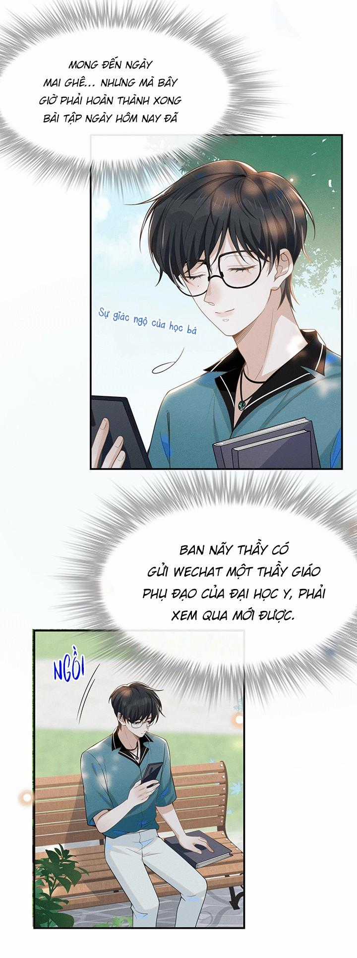 Lai Sinh Bất Kiến - Chapter 50 - Trang 23