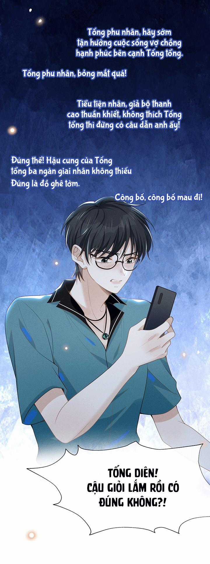 Lai Sinh Bất Kiến - Chapter 50 - Trang 25