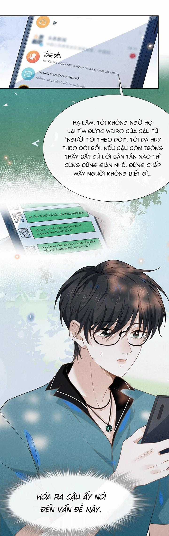 Lai Sinh Bất Kiến - Chapter 50 - Trang 26