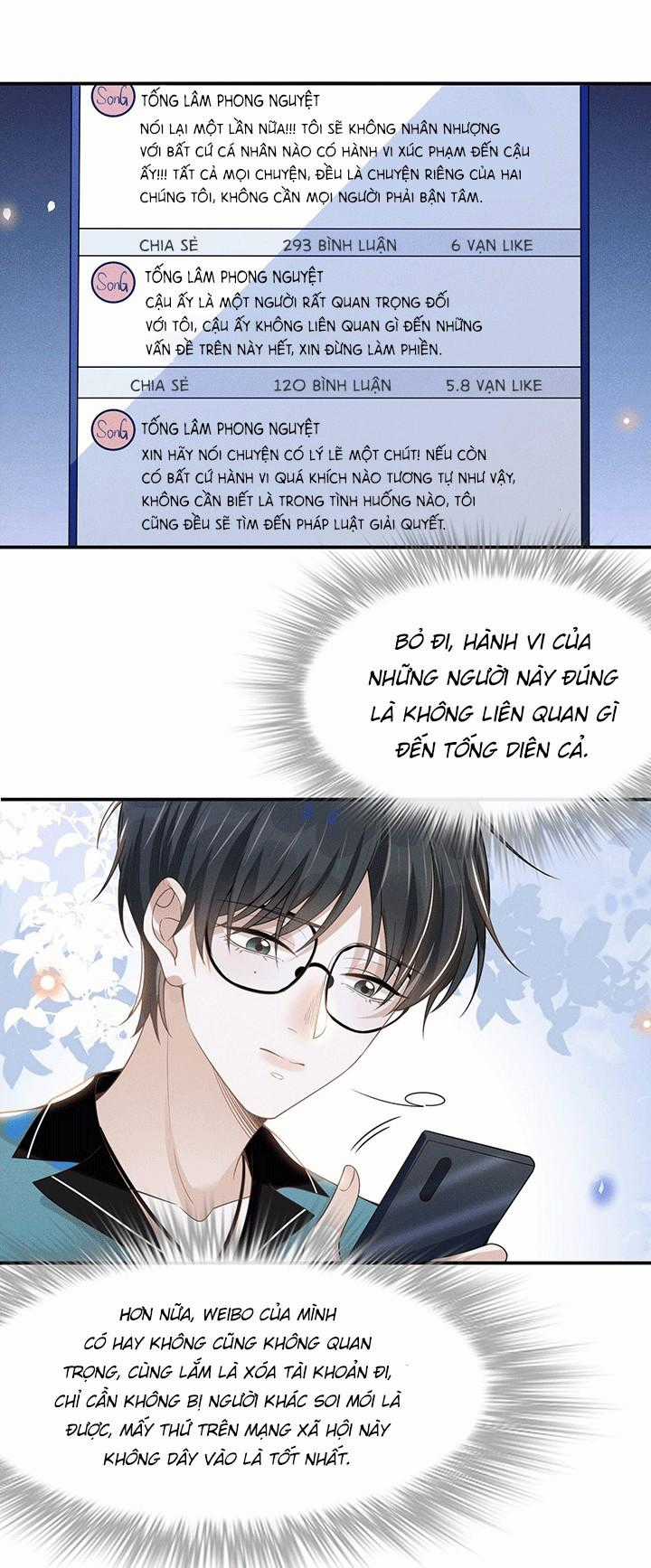 Lai Sinh Bất Kiến - Chapter 50 - Trang 28