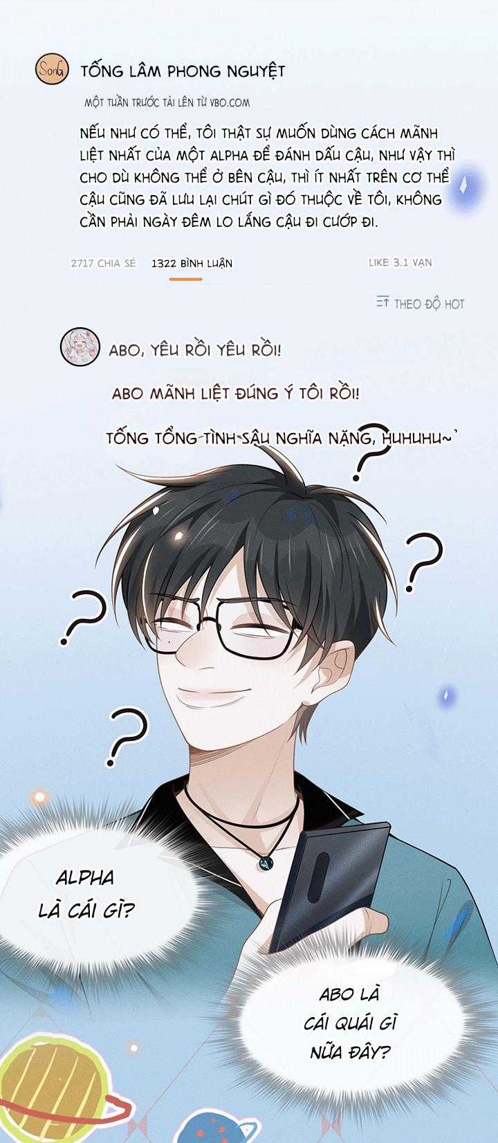Lai Sinh Bất Kiến - Chapter 50 - Trang 30