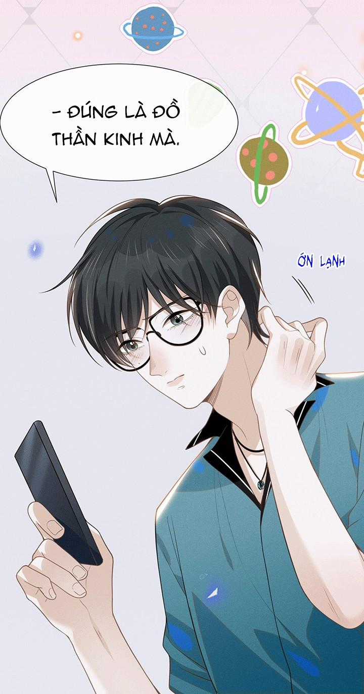 Lai Sinh Bất Kiến - Chapter 50 - Trang 33