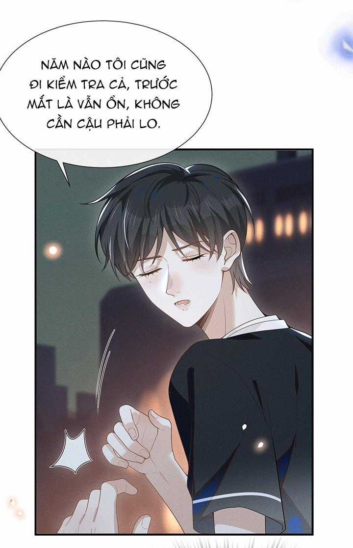 Lai Sinh Bất Kiến - Chapter 50 - Trang 7