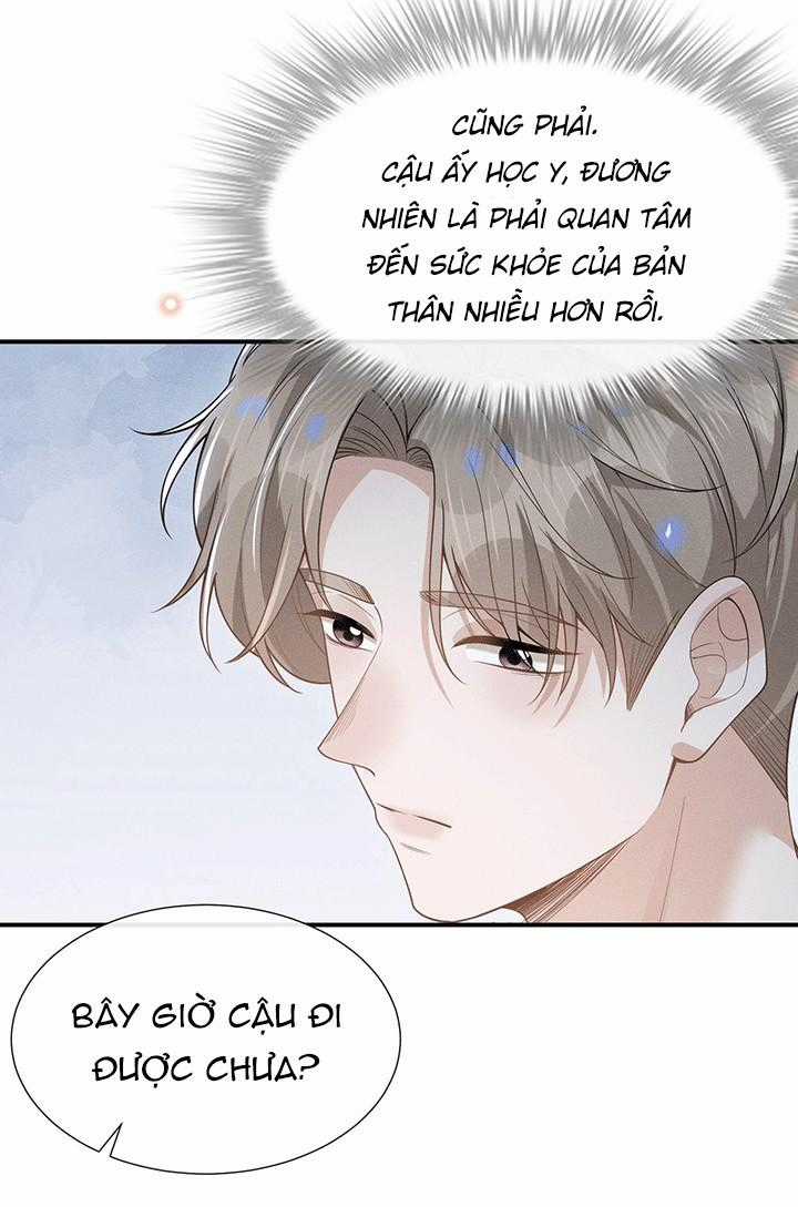 Lai Sinh Bất Kiến - Chapter 50 - Trang 8