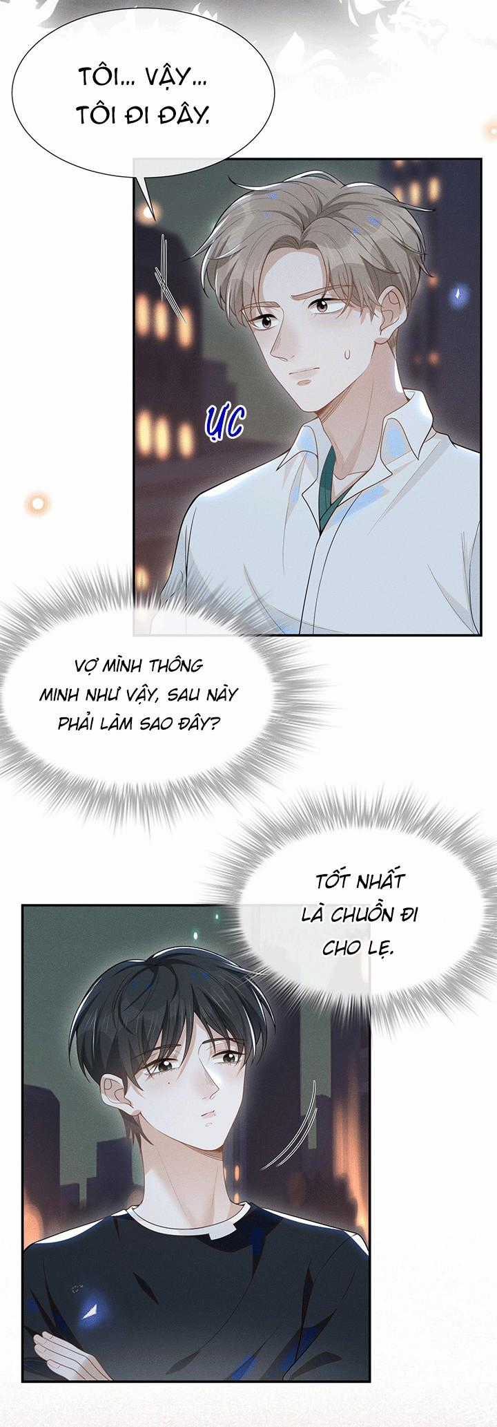 Lai Sinh Bất Kiến - Chapter 50 - Trang 10