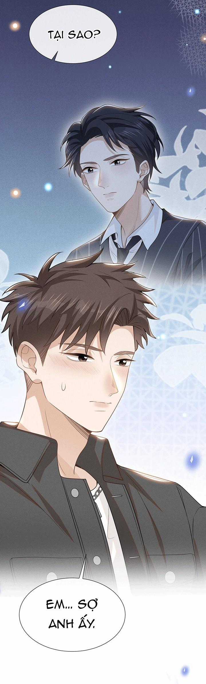 Lai Sinh Bất Kiến - Chapter 51 - Trang 15