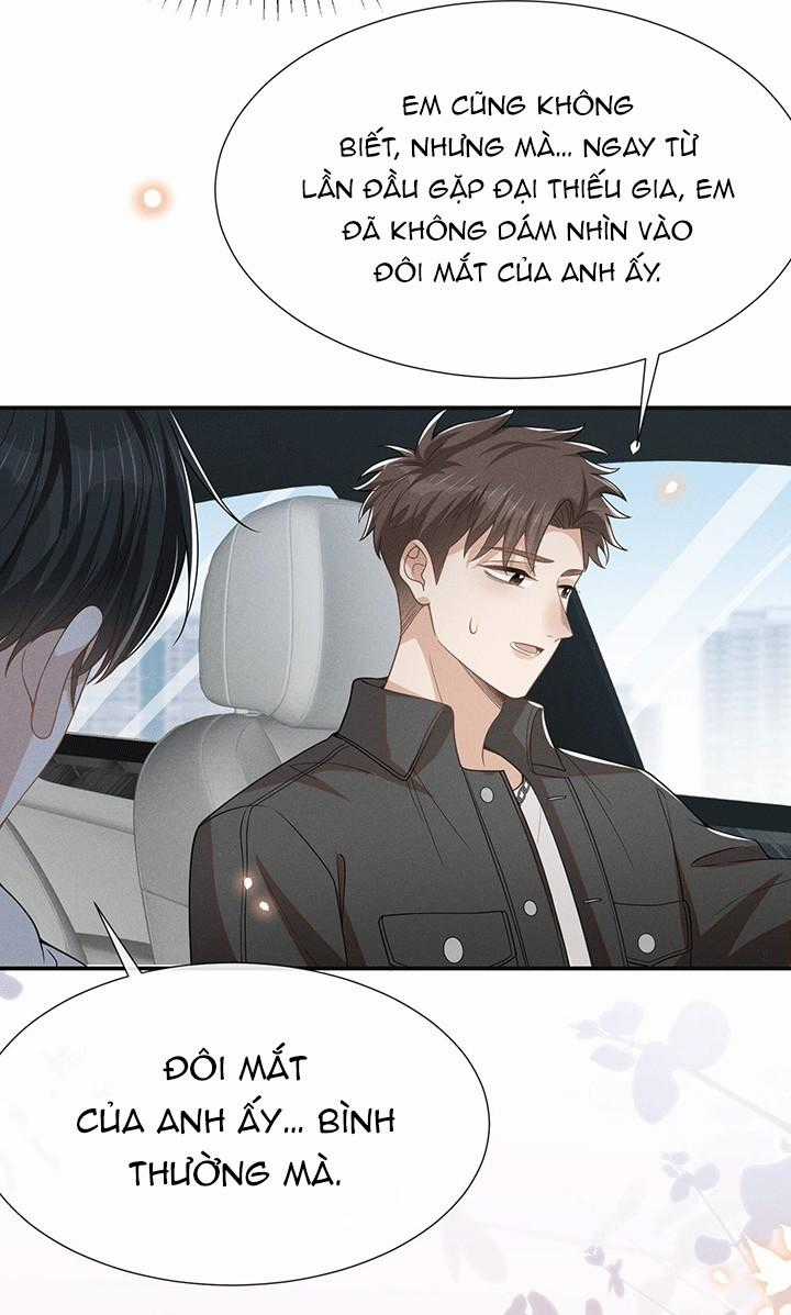 Lai Sinh Bất Kiến - Chapter 51 - Trang 17