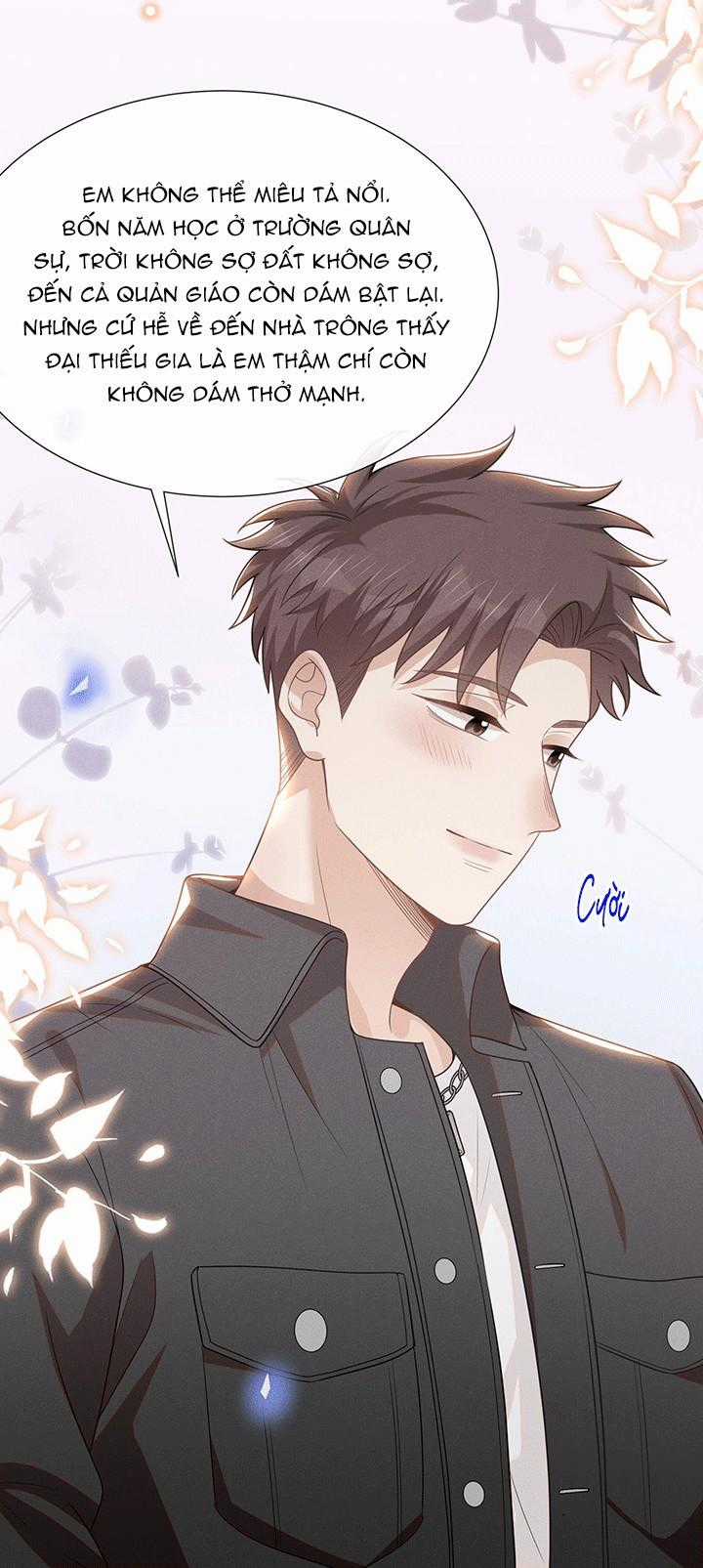 Lai Sinh Bất Kiến - Chapter 51 - Trang 18