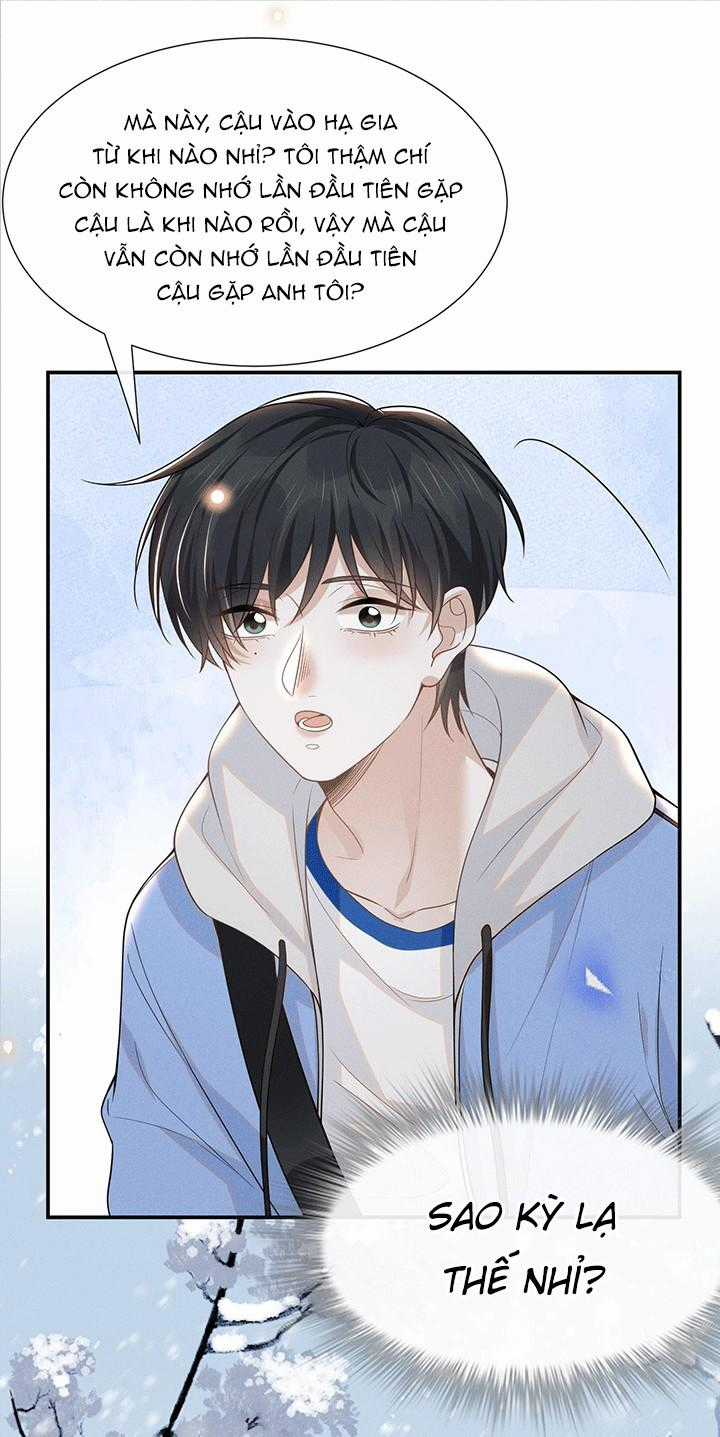 Lai Sinh Bất Kiến - Chapter 51 - Trang 19